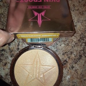 Jeffrey star highlighter